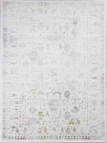 Ковер Ковер LILY 9308C S.WHITE / P.CREAM