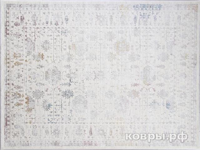 ковер Ковер SAHAN LILY 9308C S.WHITE / P.CREAM