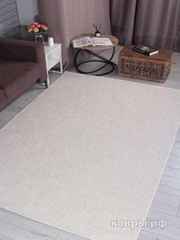 ковер Ковер ALPIN AFRA ST020A CREAM — фото 3