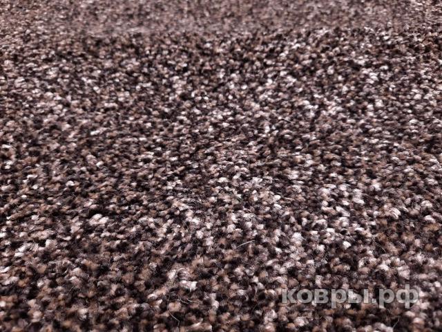 ковер merinos Platinum t600 d.beige-brown — фото 4