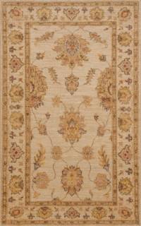 Пакистанский ковер ручной работы Чуби 0.82x1.31м