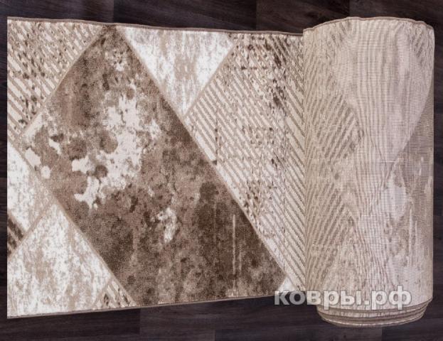 ковролин ARDA MARDAN 5024A VIZON COKEN / BROWN