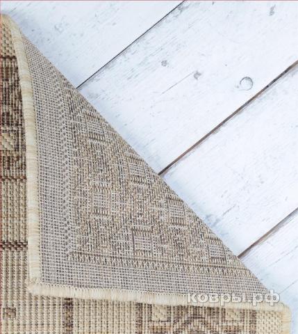 ковер Люберецкие ковры Эко 7903 01 — фото 5