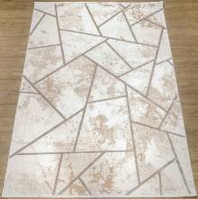 Ковер Elexus Olimpos MB21B COKEN KOYU BEJ