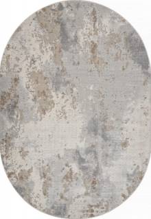 Ковер LIMAN F171 CREAM-GREEN Овал Ковер LIMAN F171 CREAM-GREEN Овал