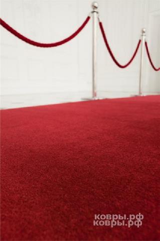 дорожка Balsan Cannes-R 927 Red — фото 2