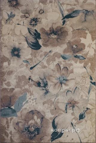 ковер Agnella Isfahan Marica beige