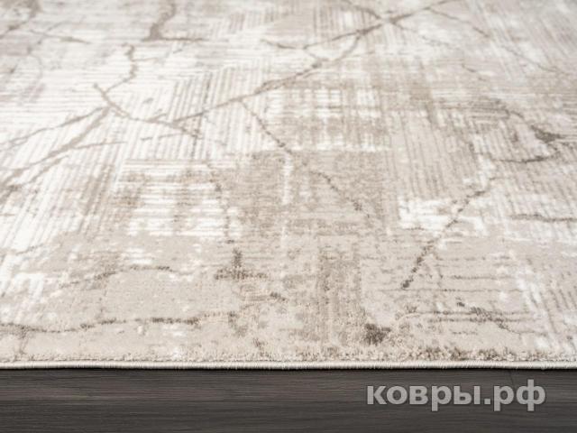 ковер KARMEN HALI NENSI GL003A BROWN / BROWN — фото 2