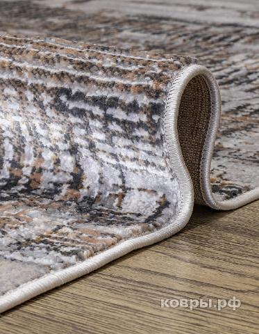 ковер Турция Palermo 05490A A KREM / A KREM — фото 2