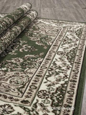 ковер Ковер MERINOS GAVANA d285 GREEN — фото 3