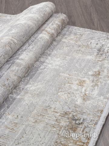 ковер Ковер ALPIN ASADU 00160A BEIGE FDY / BEIGE FDY — фото 3