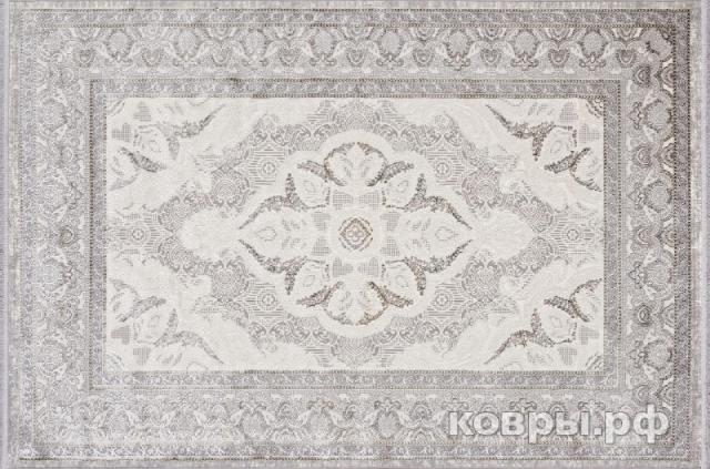 ковер Ковер Классический ALPIN ASADU 07540A GREY FDY / CREAM HB