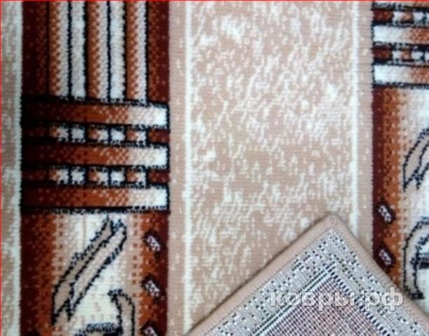 ковер Люберецкие ковры Золушка 30609 01 — фото 3