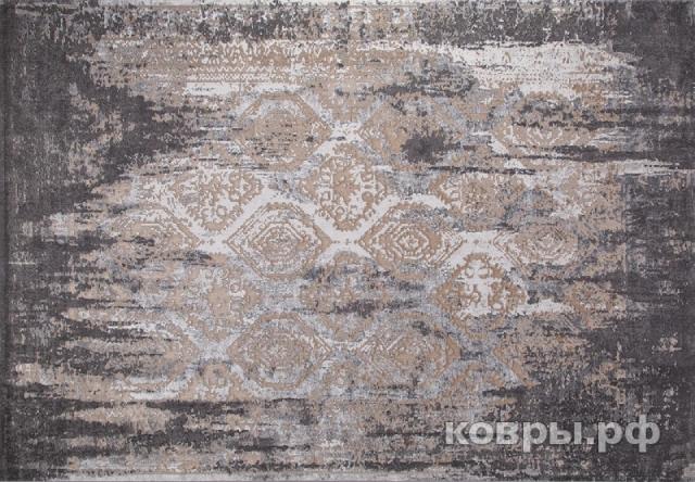 ковер Ковер MERINOS GRAND 34762 957 GREY / BEIGE