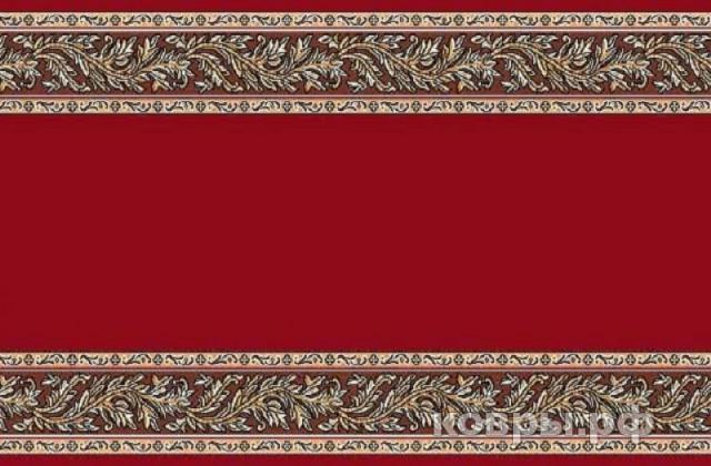 дорожка Merinos Laguna d041 RED