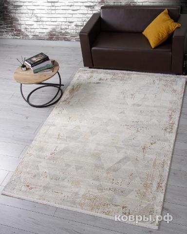 ковер Ковер VALENTIS EMPEROS OLIMPOS F726AD BEIGE / L.BROWN — фото 3