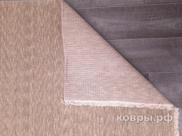 ковер Yunser Nain 151-g gray — фото 2