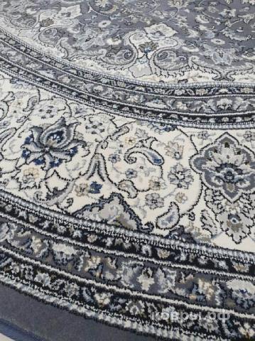 ковер Ragolle Da Vinci 57119 5666 Круг — фото 3