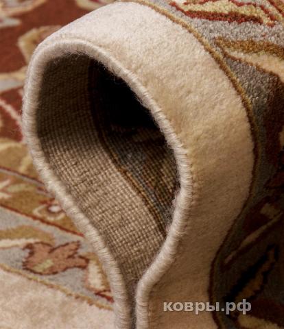 ковер ручной работы Индийский ковер ручной работы Агра 2.65x3.65м — фото 14