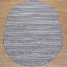 Ковер Декора (Сизаль) 52408 50622 овал Ковер Декора (Сизаль) 52408 50622 овал