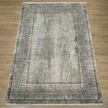 Ковер Olimpos M218A C_GRAY / ANTHRACITE