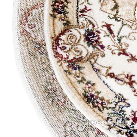 ковер Люберецкие ковры Ноктюрн 41535/овальный/ 26 овал — фото 3