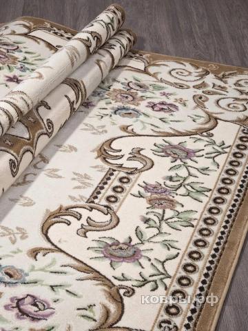 ковер MERINOS VALENCIA DELUXE D704 CREAM — фото 3