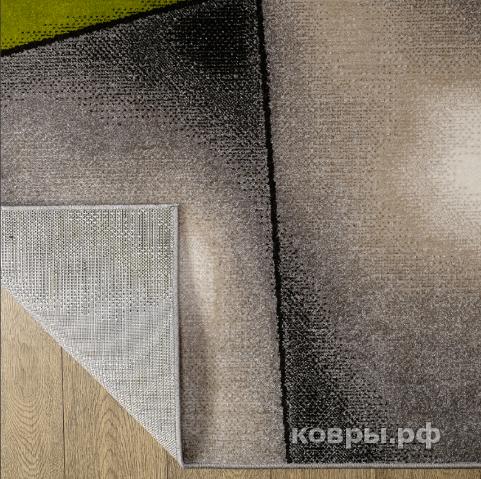 ковер БелКа Фиеста 36401 37325 овал — фото 4