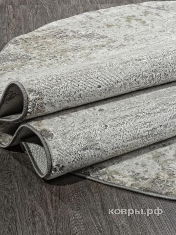 ковер MERINOS SIRIUS F191 BEIGE Овал — фото 4