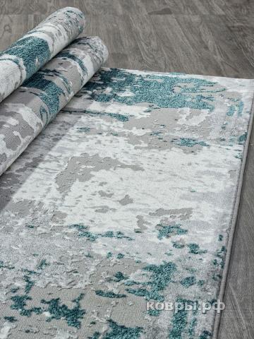 ковер MERINOS PALERMO F285 GRAY — фото 3