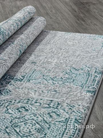 ковер MERINOS PALERMO F281 GRAY 2 — фото 3