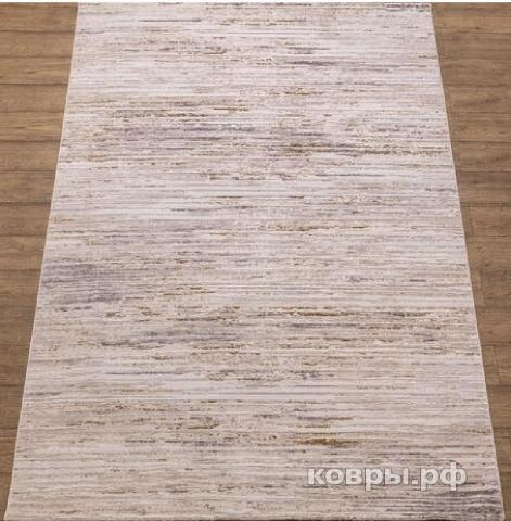 ковер Турция Polo K720A CREAM / D_GRAY