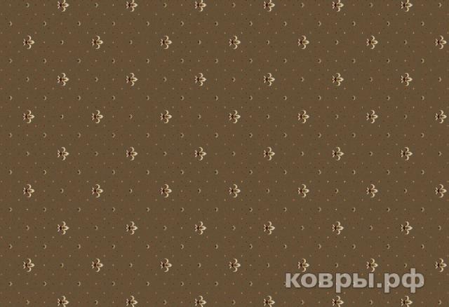 ковролин MERINOS ETALON E027 LIGHT BROWN