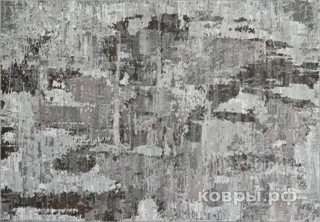 ковер MERINOS GRAFF F238 GRAY-BEIGE