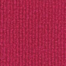 Розовая ковровая дорожка Дорожка Elite-R 077 Framboise, 1.0 м
