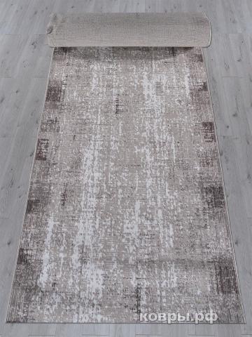 дорожка Дорожка MERINOS SILVER F396 GRAY — фото 2