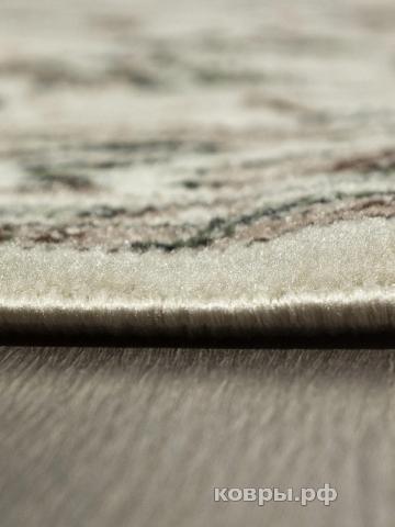 ковер Ковер MERINOS GAVANA d409 BEIGE Овал — фото 4