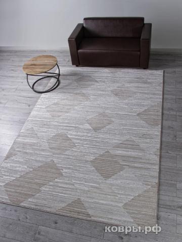 ковер Ковер MERINOS SIRIUS F421 CREAM-NATURAL — фото 2