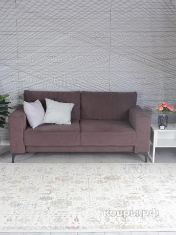 ковер Ковер SAHAN LILY 9308C S.WHITE / P.CREAM — фото 2