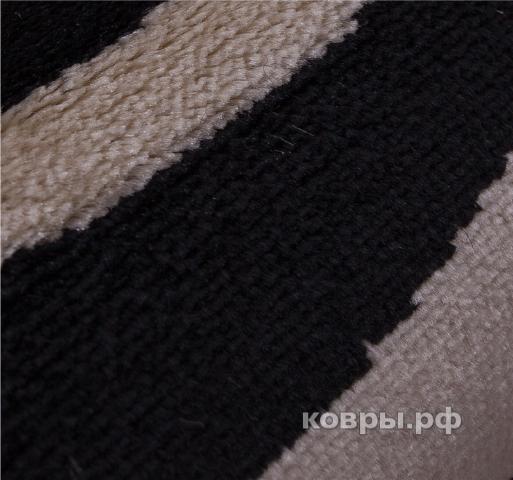 ковер Merinos Valencia d079 black — фото 13
