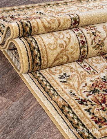 ковер Merinos Olympos d058 CREAM — фото 3