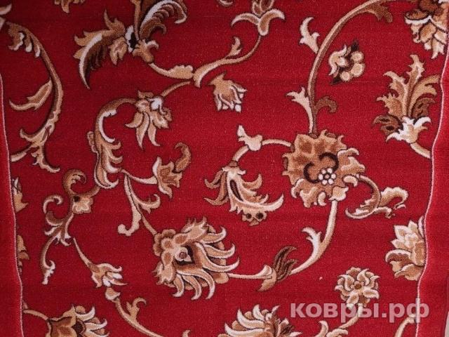 ковролин Витебские ковры принт 8-ми цветное полотно p1188a4p 45 — фото 2