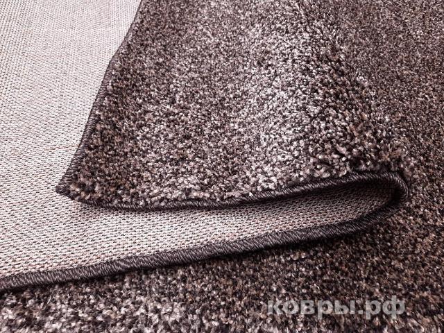 ковер merinos Platinum t600 d.beige-brown — фото 5