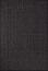 ковер MERINOS VEGAS S114 BLACK