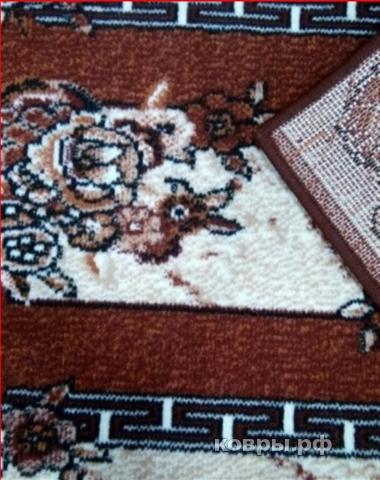 ковер Люберецкие ковры Золушка 013 01 — фото 4
