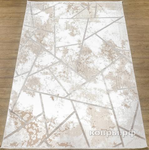 ковер Milat Milat Elexus Olimpos MB21B COKEN KOYU BEJ — фото 2