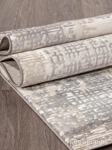 ковер MERINOS ATLANTIS D737 CREAM — фото 3