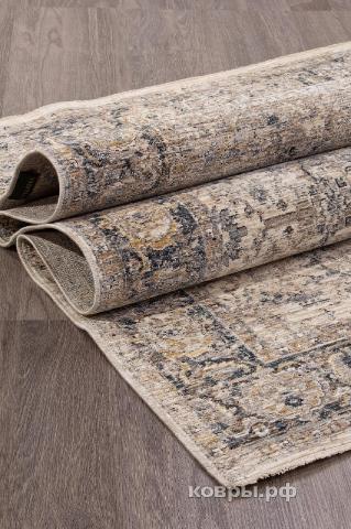 ковер LYSANDRA HALI SHANTI L0215C CREAM — фото 4