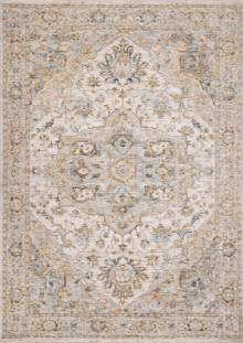 Ковер MUMBAI L0738B CREAM
