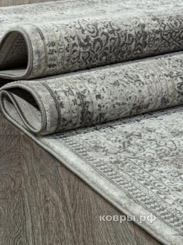 ковер MERINOS GRAFF F239 GRAY-BEIGE — фото 4